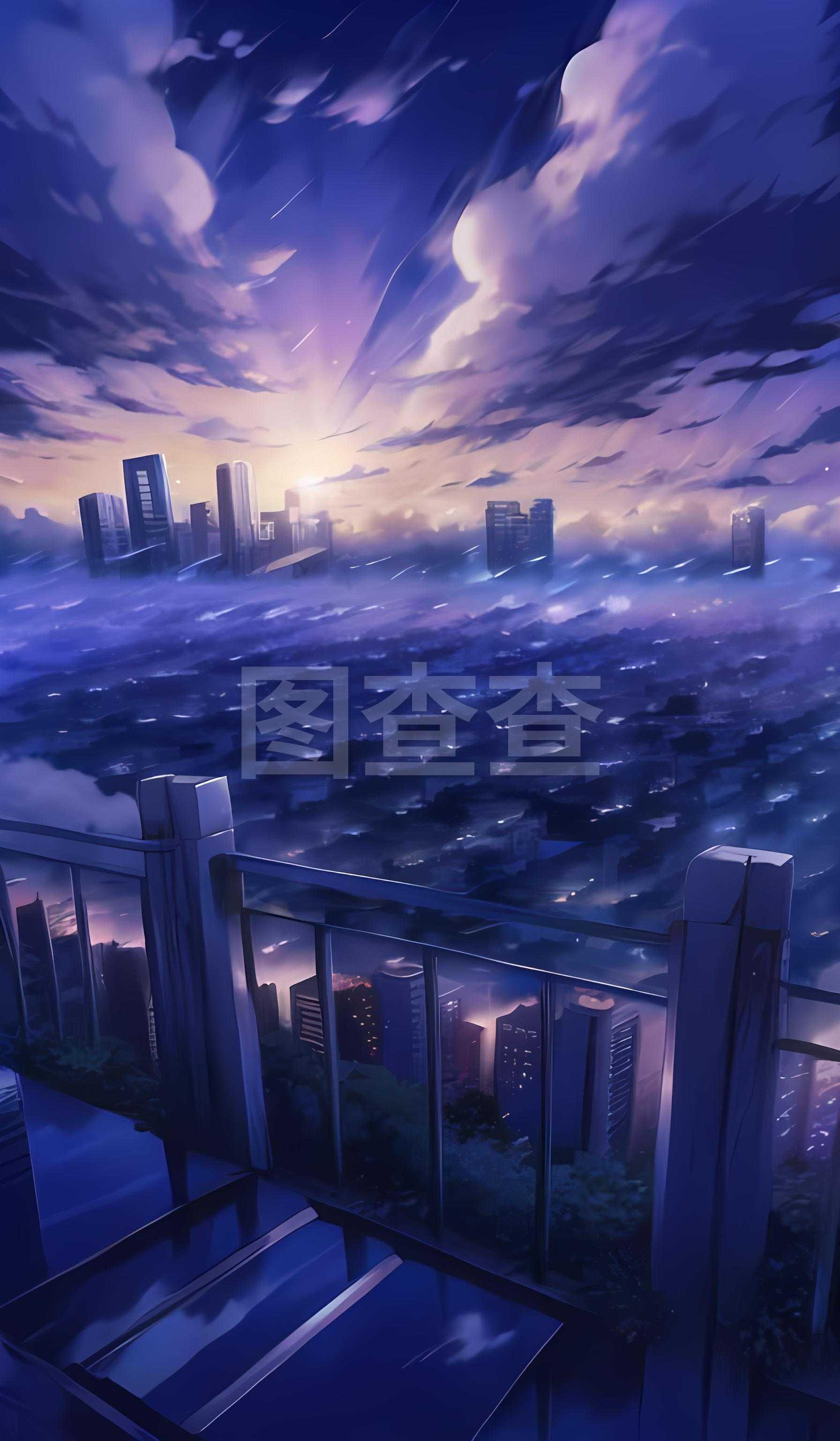 第七号烟火封面